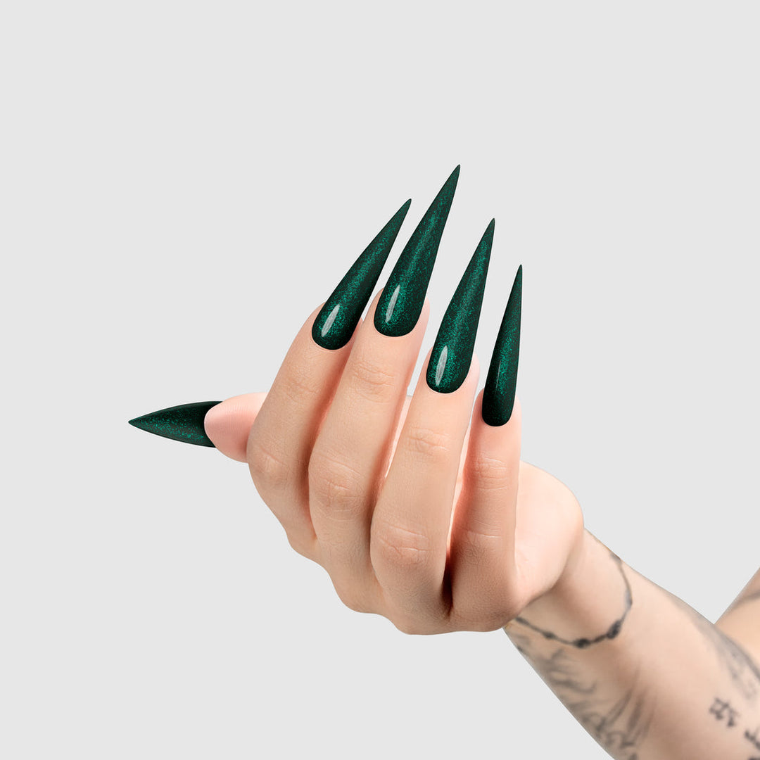 Chaun Legend LGND Gel Polish Vol. 2 - Got Funds? LG5235