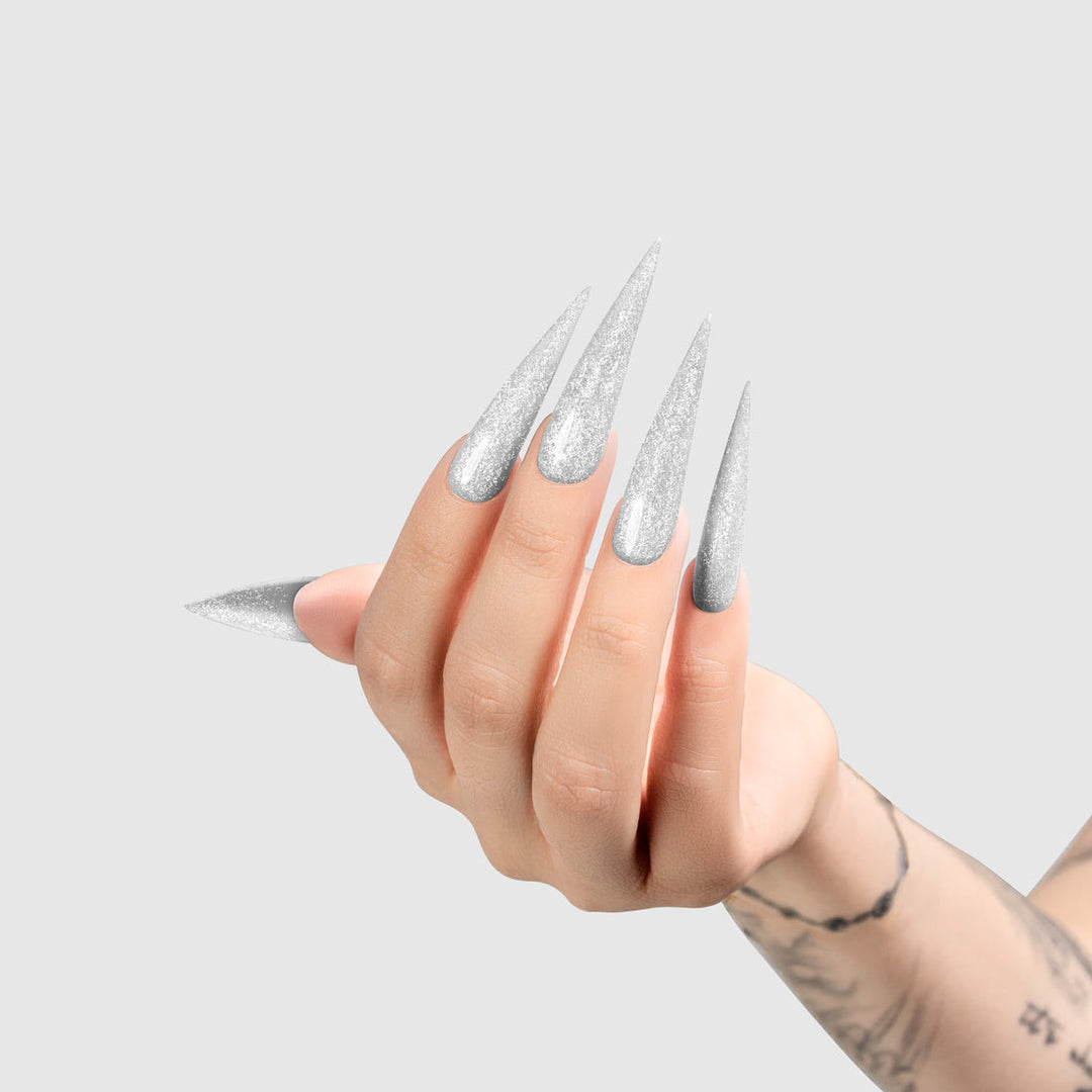 Chaun Legend LGND Gel Polish Vol. 2 - Ice Me Out LG5240