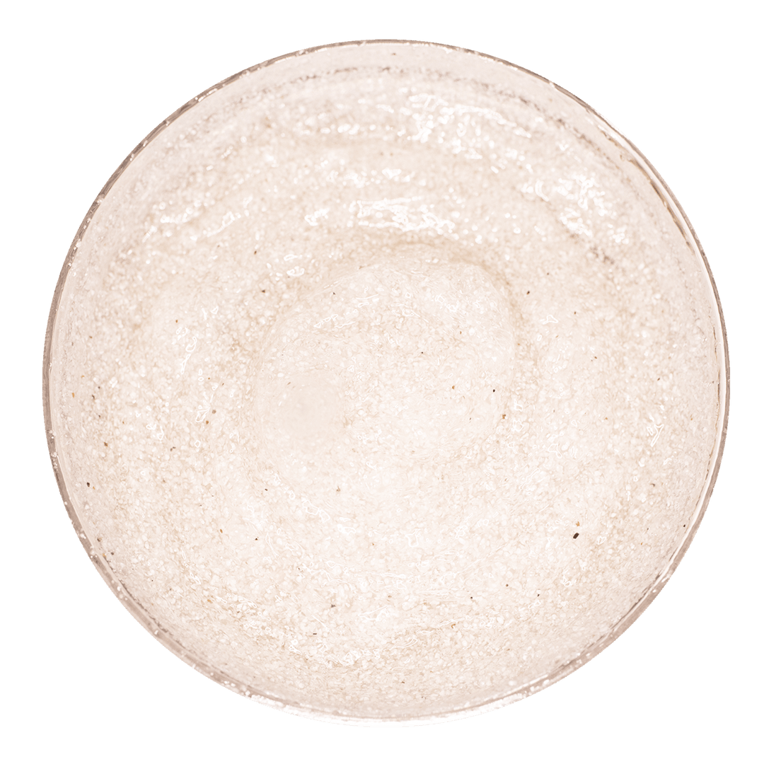 LA PALM Honey Extreme Sugar Cane Scrub - Collagen Aloe Vera