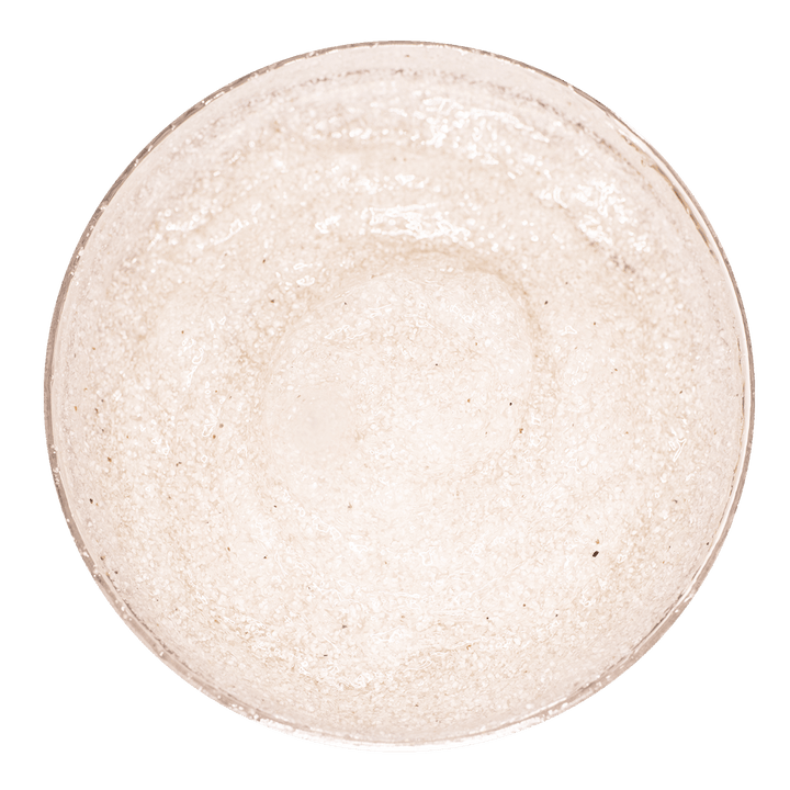 LA PALM Honey Extreme Sugar Cane Scrub - Collagen Aloe Vera