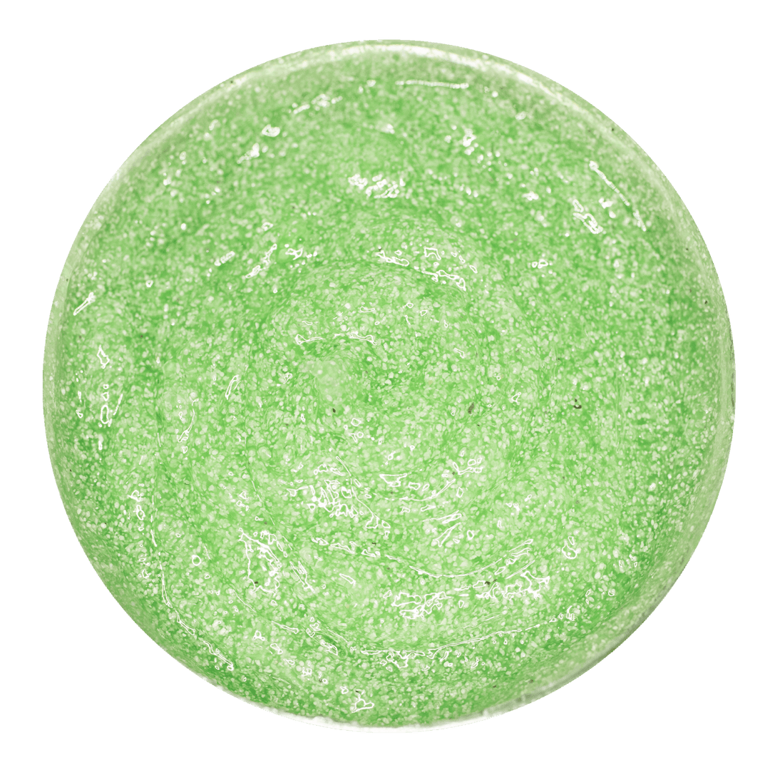 LA PALM Honey Extreme Sugar Cane Scrub - Collagen Cucumber Cashmere