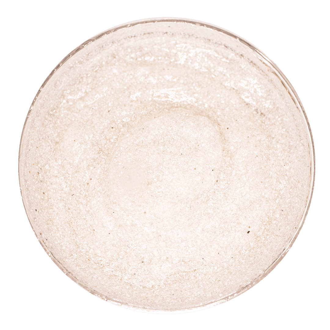 LA PALM Honey Extreme Sugar Cane Scrub - Collagen Honey Pearl