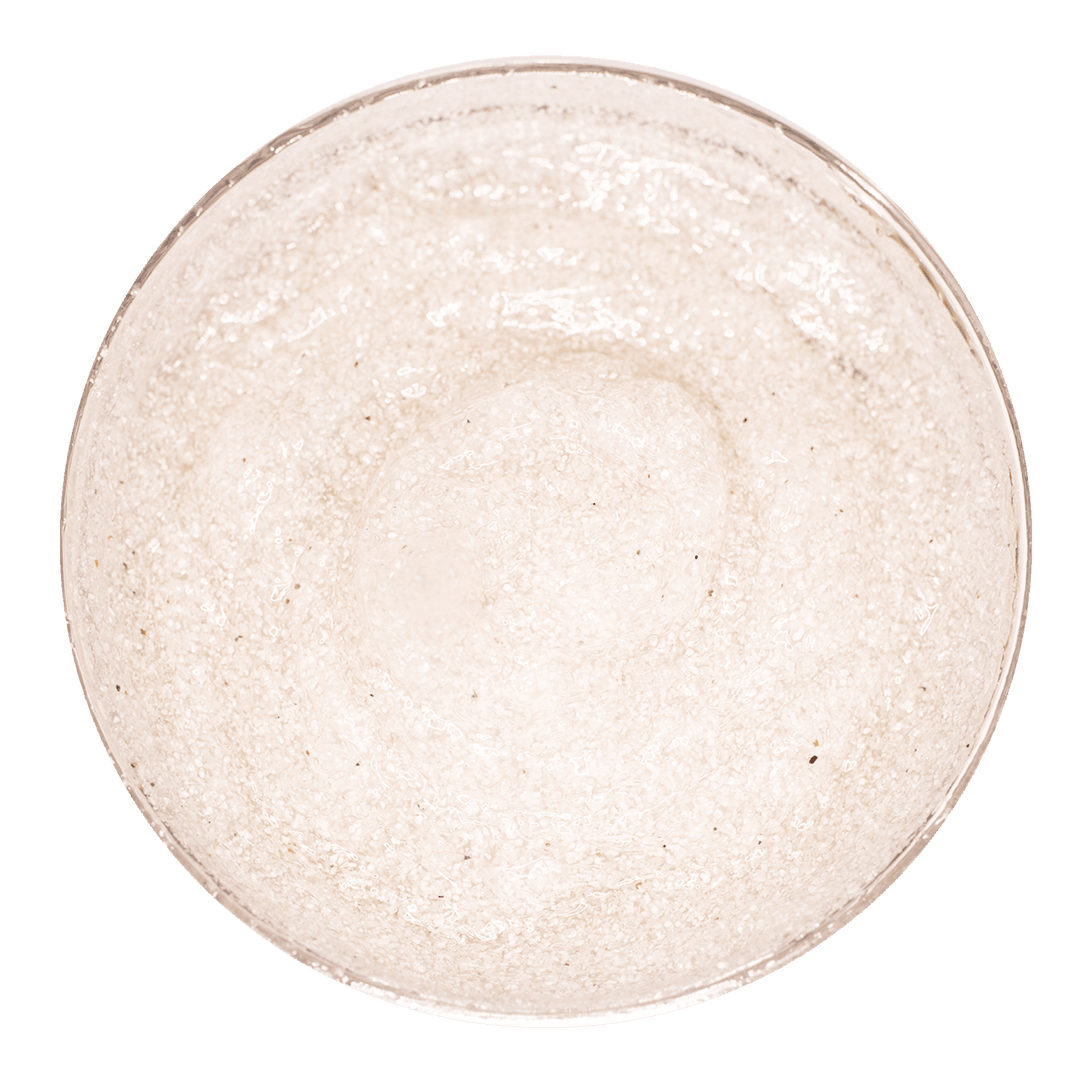 La Palm Honey Extreme Sugar Cane Collagen Scrub | Professional Exfoliating Scrub