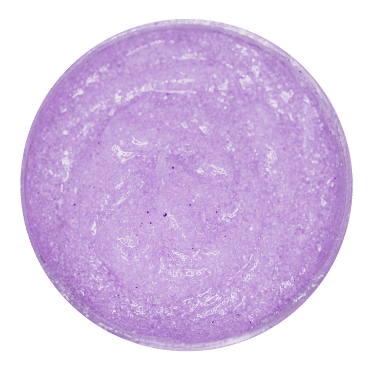 La Palm Honey Extreme Sugar Cane Collagen Scrub | Professional Exfoliating Scrub