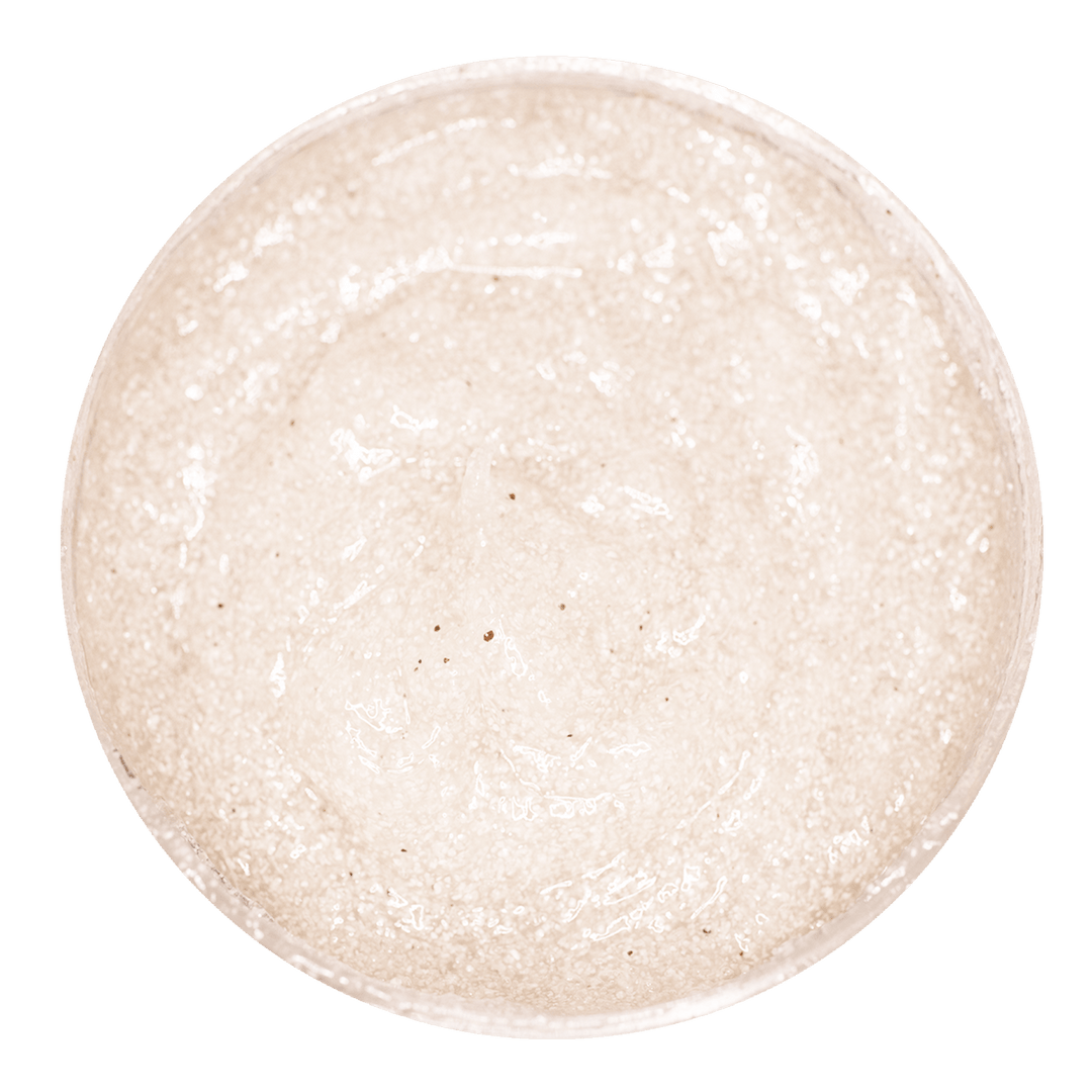 LA PALM Honey Extreme Sugar Cane Scrub - Collagen Milk & Honey