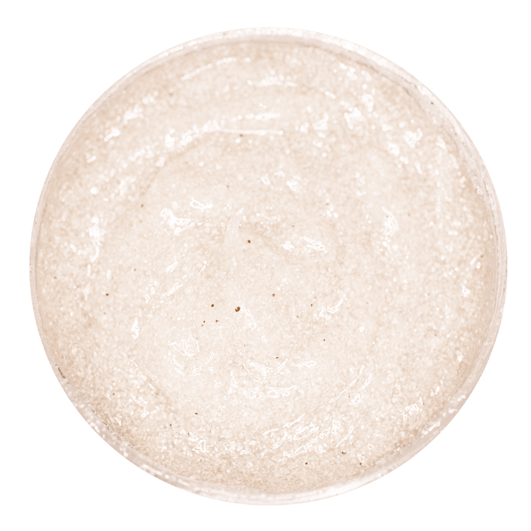 La Palm Honey Extreme Sugar Cane Collagen Scrub | Professional Exfoliating Scrub