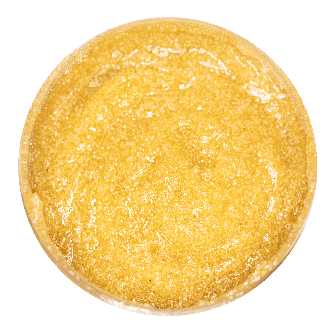 La Palm Honey Extreme Sugar Cane Collagen Scrub | Professional Exfoliating Scrub