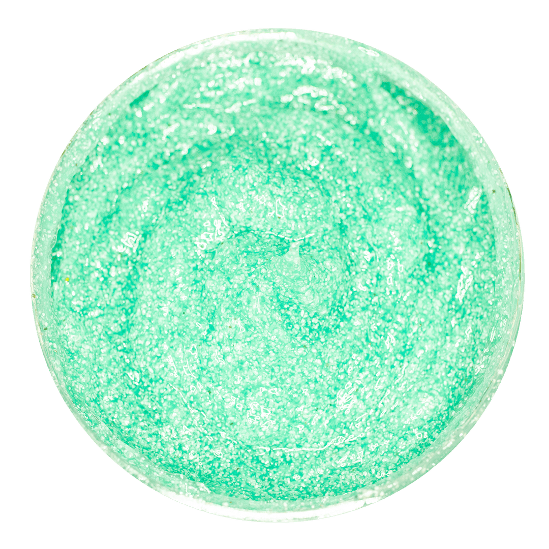 La Palm Honey Extreme Sugar Cane Collagen Scrub | Professional Exfoliating Scrub