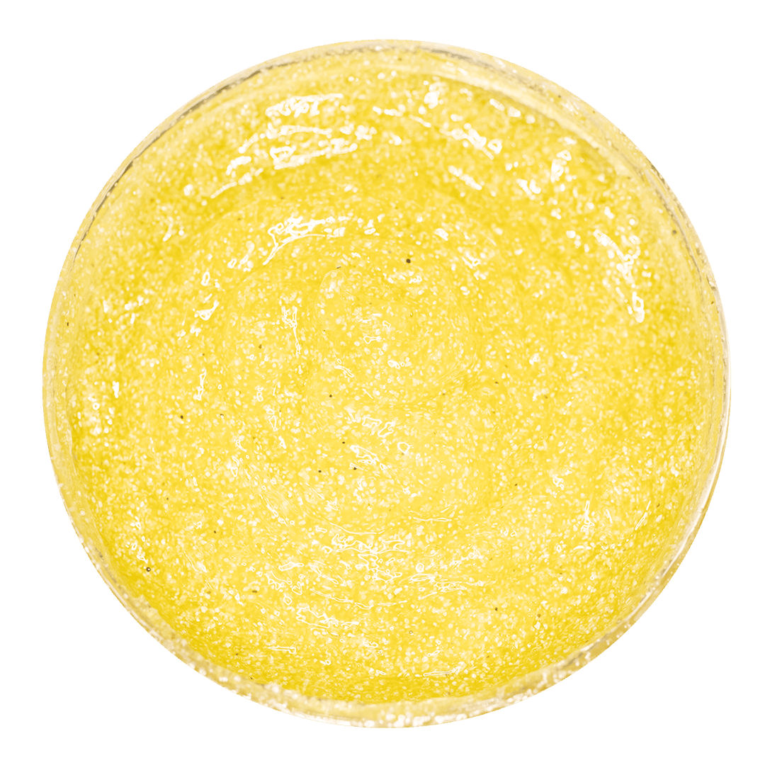 LA PALM Honey Extreme Sugar Cane Scrub - Collagen Tropical Citrus