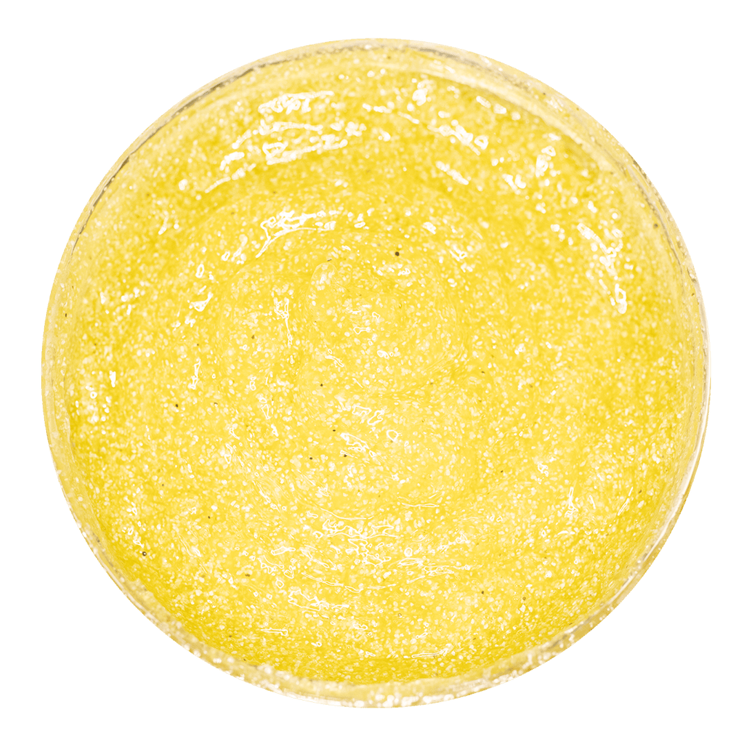 La Palm Honey Extreme Sugar Cane Collagen Scrub | Professional Exfoliating Scrub
