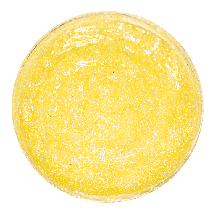 La Palm Honey Extreme Sugar Cane Collagen Scrub | Professional Exfoliating Scrub