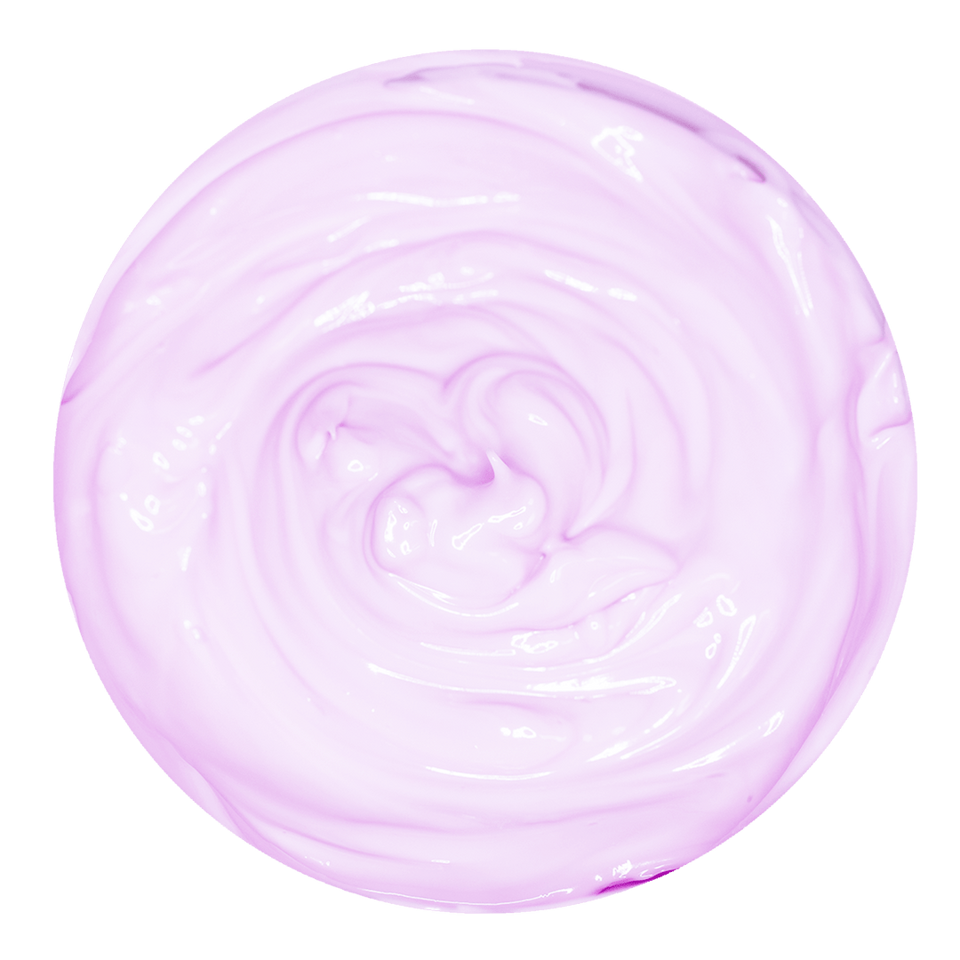 LA PALM Marine Maske - Sweet Lavender Dreams