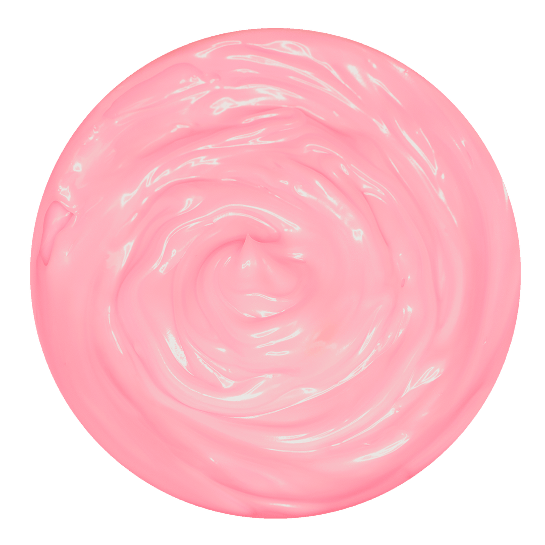 LA PALM Marine Maske - Raspberry Pomegranate