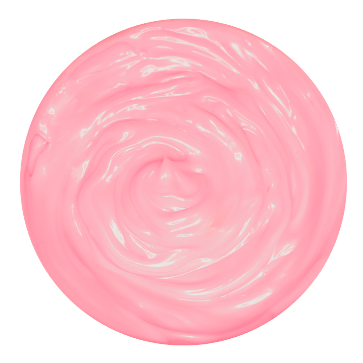 LA PALM Marine Maske - Raspberry Pomegranate