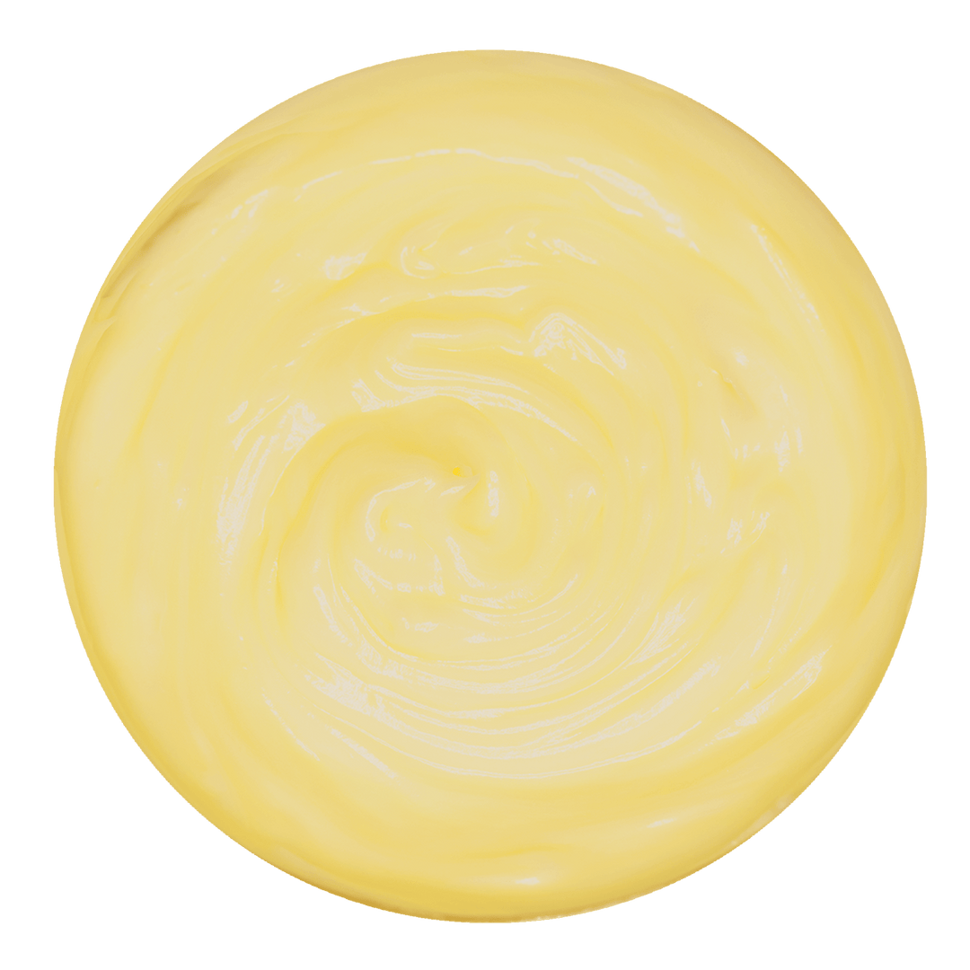 LA PALM Marine Maske - Tropical Citrus