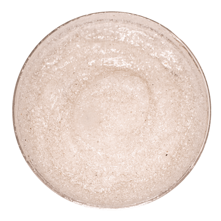 LA PALM Jojoba Pedi Scrub - Aloe Vera