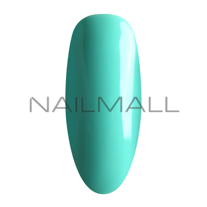 Nurevolution	Lavish	Dip|Acrylic	Mint Magic	LVD075