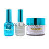 Nurevolution	Lavish	4 in 1 ( Duo+Dip|Acrylic )	Cloudy Cottage	LVDGP003