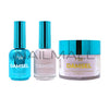 Nurevolution	Lavish	4 in 1 ( Duo+Dip|Acrylic )	Steam Art	LVDGP008