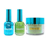 Nurevolution	Lavish	4 in 1 ( Duo+Dip|Acrylic )	Kiwi Kool	LVDGP102