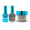 Nurevolution	Lavish	4 in 1 ( Duo+Dip|Acrylic )	Midnight Wish	LVDGP112