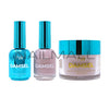 Nurevolution	Lavish	4 in 1 ( Duo+Dip|Acrylic )	Peace Maker	LVDGP020