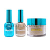 Nurevolution	Lavish	4 in 1 ( Duo+Dip|Acrylic )	Golden Sands	LVDGP026