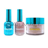 Nurevolution	Lavish	4 in 1 ( Duo+Dip|Acrylic )	Devotion	LVDGP028