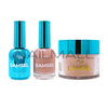 Nurevolution	Lavish	4 in 1 ( Duo+Dip|Acrylic )	Embellishment	LVDGP030