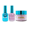 Nurevolution	Lavish	4 in 1 ( Duo+Dip|Acrylic )	I'm Not Your Toy	LVDGP031