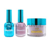 Nurevolution	Lavish	4 in 1 ( Duo+Dip|Acrylic )	Flower Valley	LVDGP032