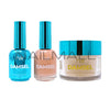 Nurevolution	Lavish	4 in 1 ( Duo+Dip|Acrylic )	Secret Flavor	LVDGP034