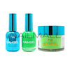 Nurevolution	Lavish	4 in 1 ( Duo+Dip|Acrylic )	Jungle Jolt	LVDGP043