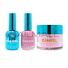 Nurevolution	Lavish	4 in 1 ( Duo+Dip|Acrylic )	Sweet Cloud	LVDGP068