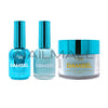 Nurevolution	Lavish	4 in 1 ( Duo+Dip|Acrylic )	Bluebell	LVDGP074