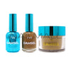 Nurevolution	Lavish	4 in 1 ( Duo+Dip|Acrylic )	Cookie House	LVDGP089