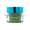 Nurevolution	Lavish	Dip|Acrylic	Emerald Eclipse	LVD105