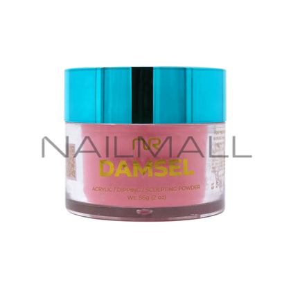 Nurevolution	Lavish	Dip|Acrylic	Berry Me	LVD015