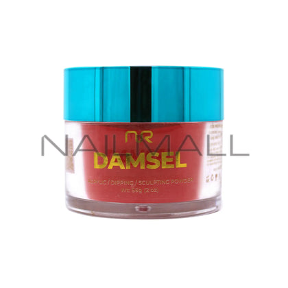 Nurevolution	Lavish	Dip|Acrylic	Tangerine Bite	LVD055