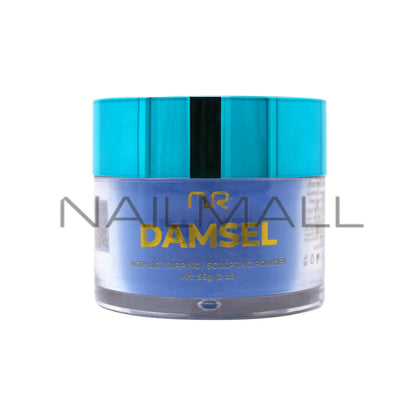 Nurevolution	Lavish	Dip|Acrylic	Royal Indigo	LVD098