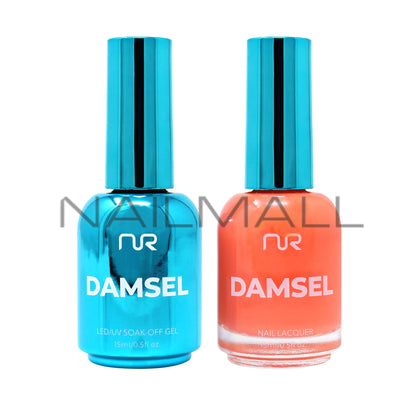 Nurevolution	Lavish	Gel Duo	Tropical Sunset	LVGP063