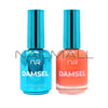 Nurevolution	Lavish	Gel Duo	Tropical Sunset	LVGP063