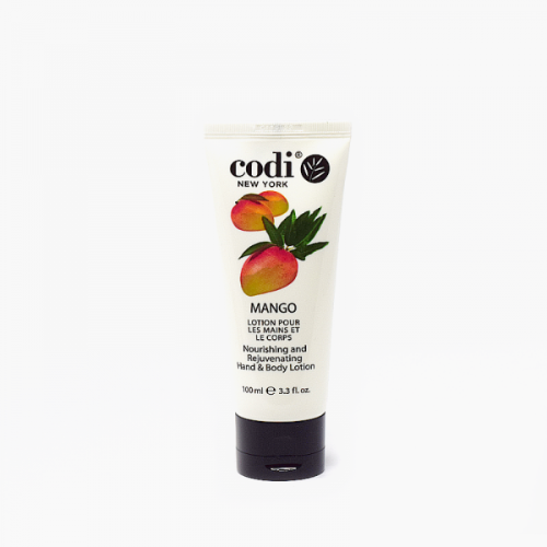 Codi - Hand & Body Lotion 3.3 oz. (Mango)