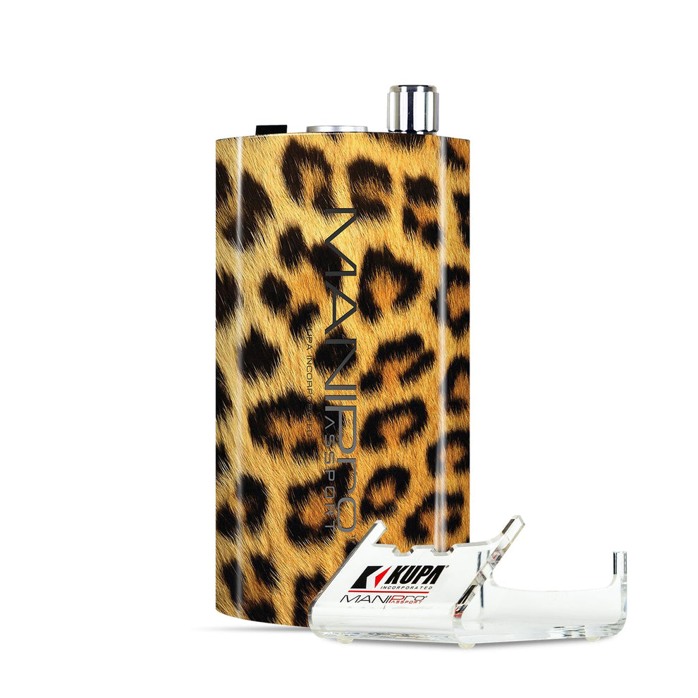 KUPA MANIPro Passport CONTROL BOX ONLY - Cheetah