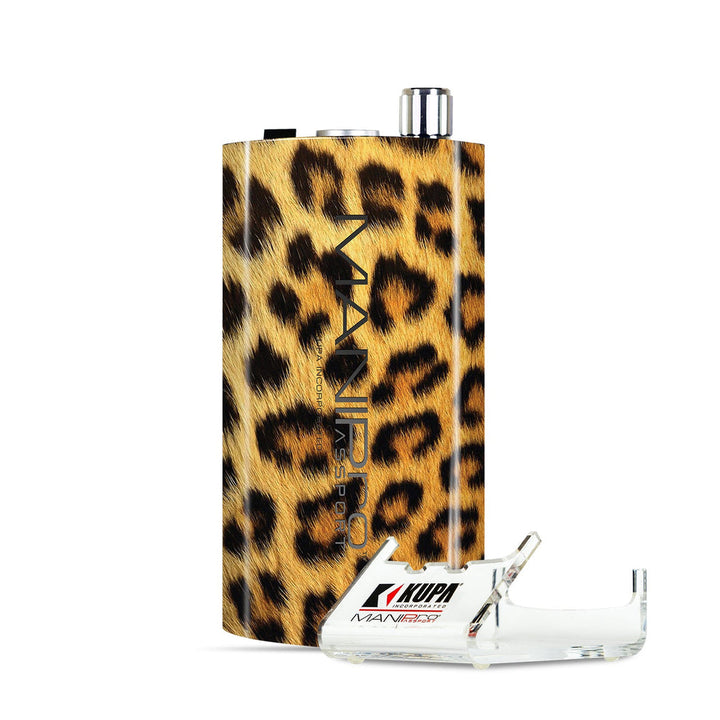 KUPA MANIPro Passport CONTROL BOX ONLY - Cheetah