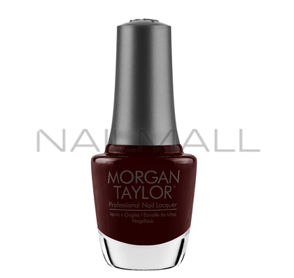 Morgan Taylor	Core	Nail Lacquer	From Paris with Love	50035