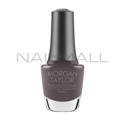 Morgan Taylor	Core	Nail Lacquer	Sweater Weather	50064