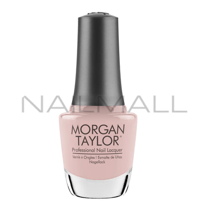 Morgan Taylor	Core	Nail Lacquer	Prim-rose and Proper	50203