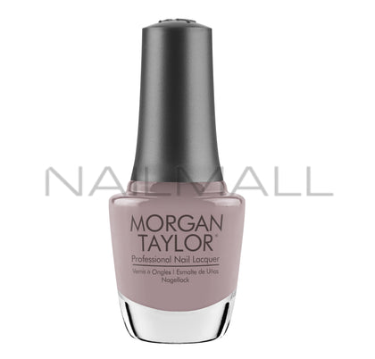 Morgan Taylor	Core	Nail Lacquer	I Or-chid You Not	50206