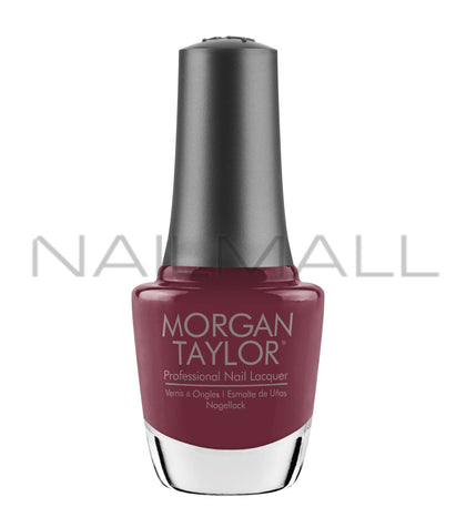 Morgan Taylor	Core	Nail Lacquer	Figure 8's and Heartbreaks	50240